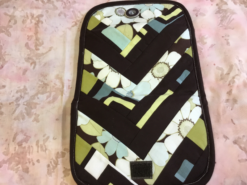 Wallet Brown