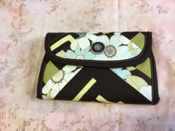 Wallet Brown