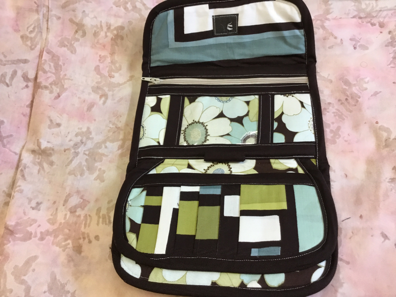 Wallet Brown