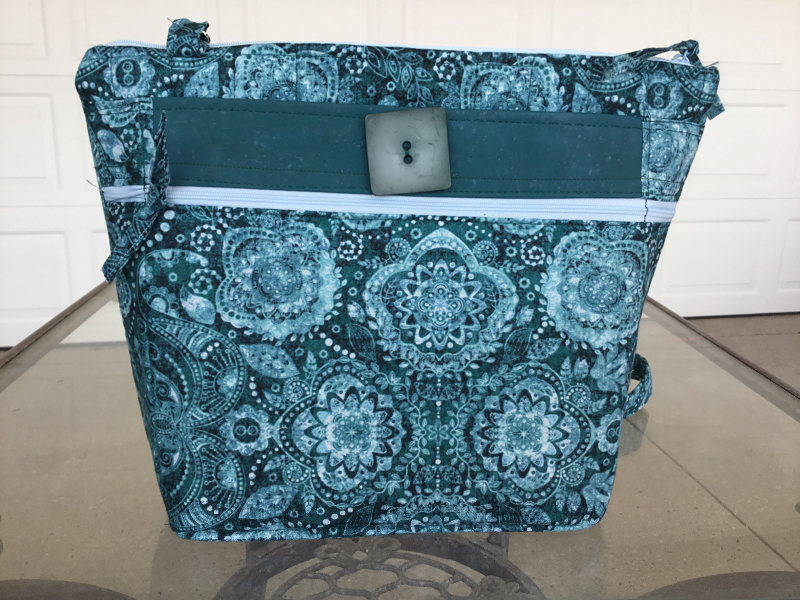 Lynn &ldquo;cork&rdquo; Bag