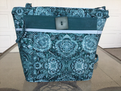 Lynn &ldquo;cork&rdquo; Bag