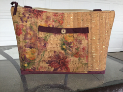 Jane &ldquo;cork&rdquo; Bag