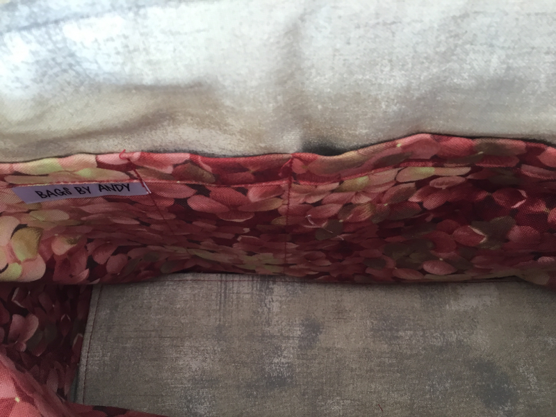Jane &ldquo;cork&rdquo; Bag