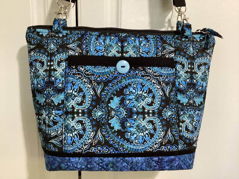 Jenna Bag