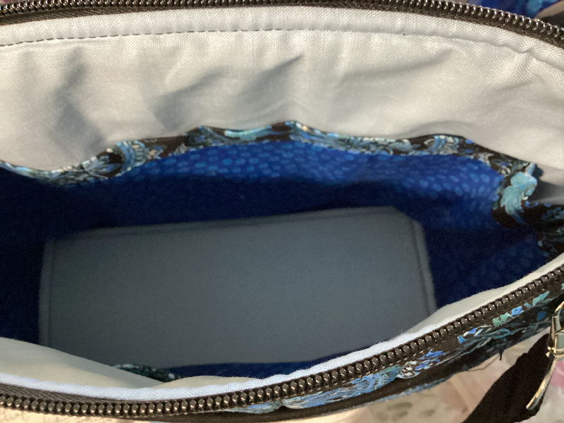Jenna Bag
