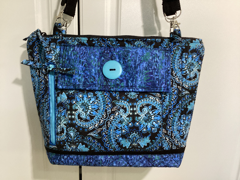 Jenna Bag