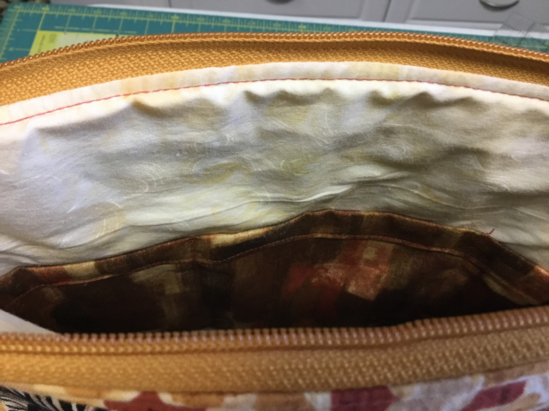 Giraffe &ldquo;CORK&rdquo;  Bag