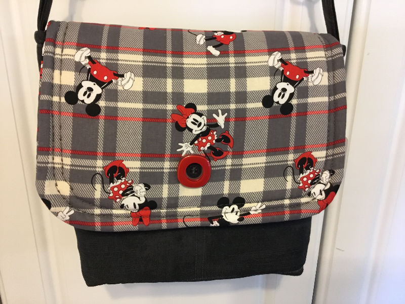 Minnie Mini Bag