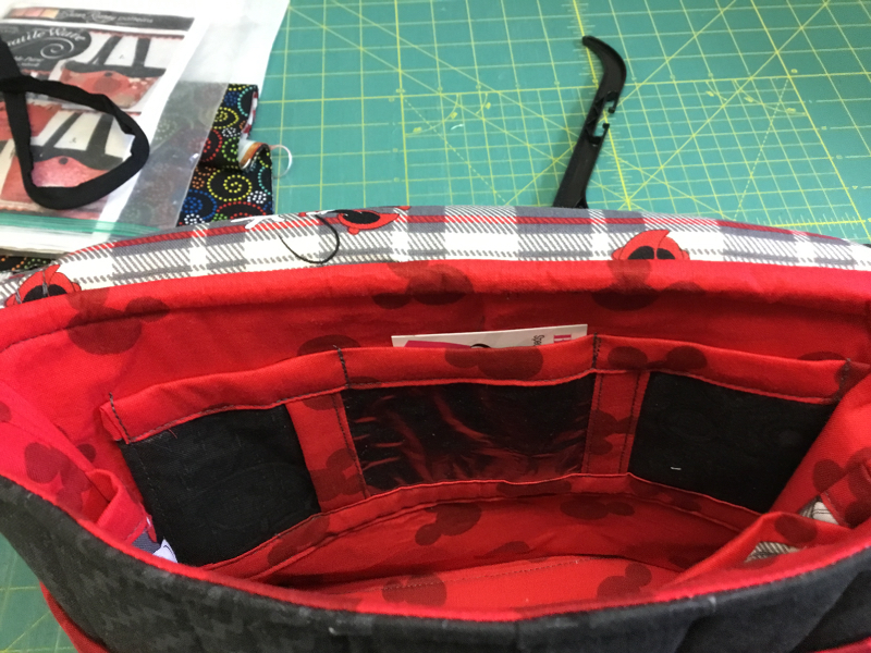 Minnie Mini Bag