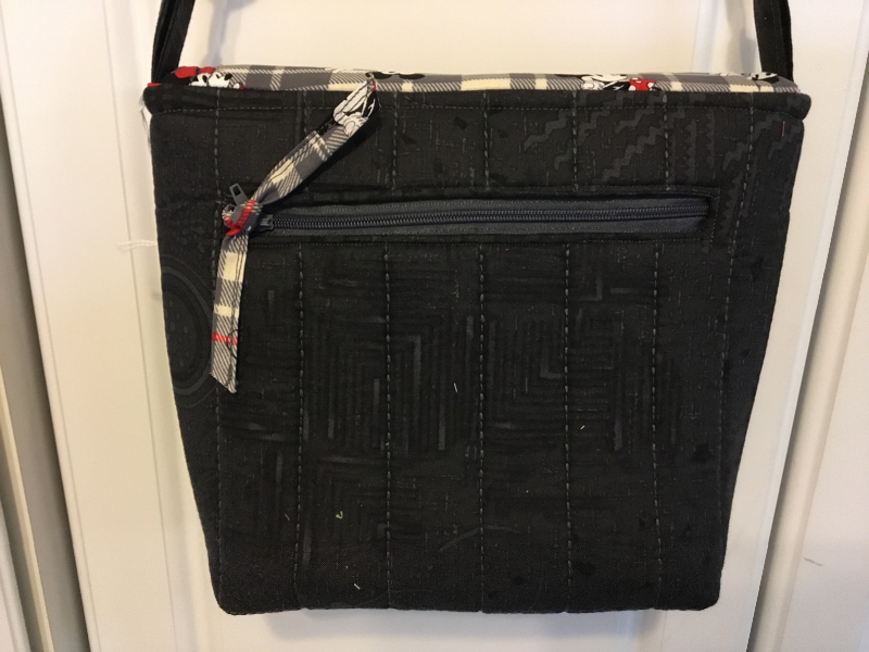 Minnie Mini Bag