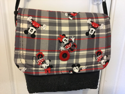 Minnie Mini Bag
