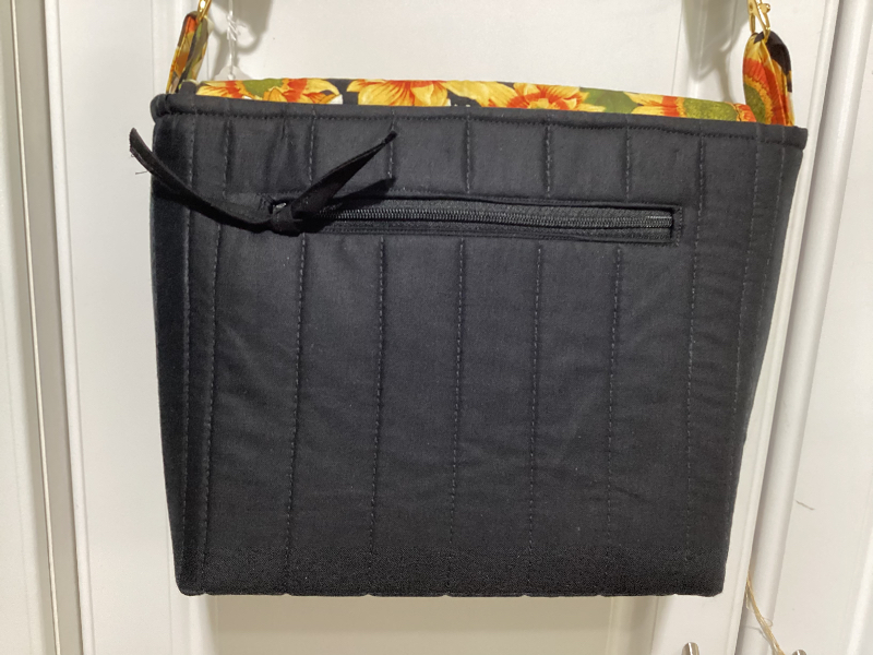 Sunbeam Bag