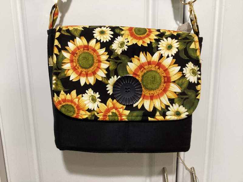 Sunbeam Bag