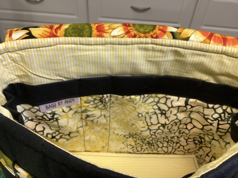 Sunbeam Bag