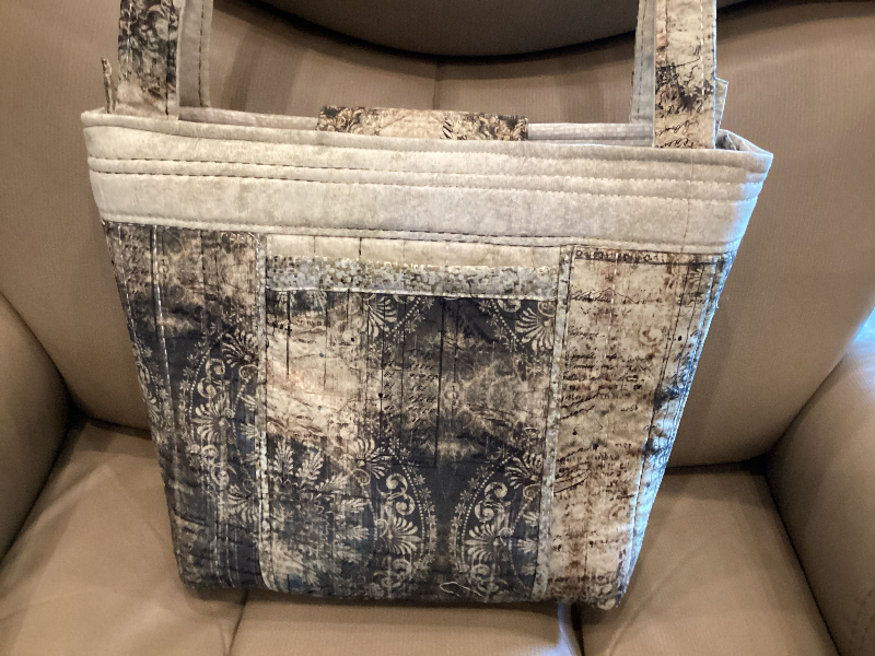 Barb Bag
