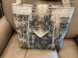 Barb Bag