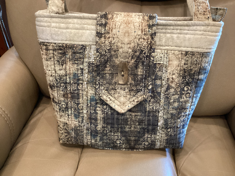 Barb Bag