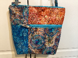 Cindy Tropical Bag