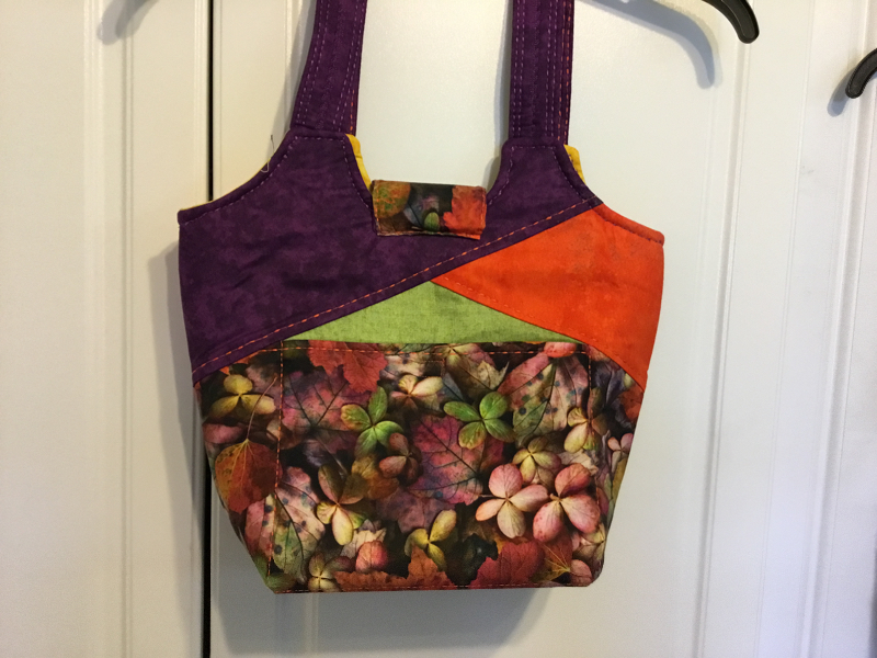 Kathleen Bag