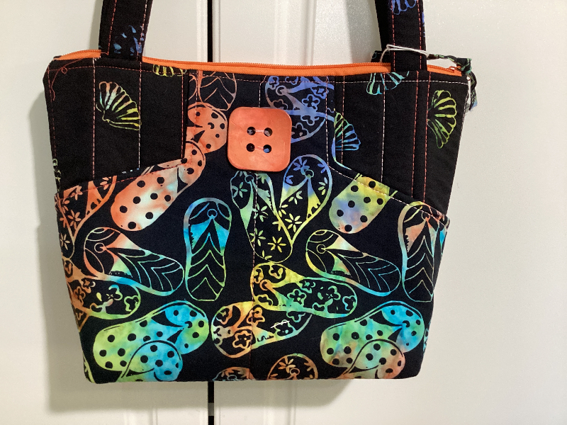 Sandals Bag