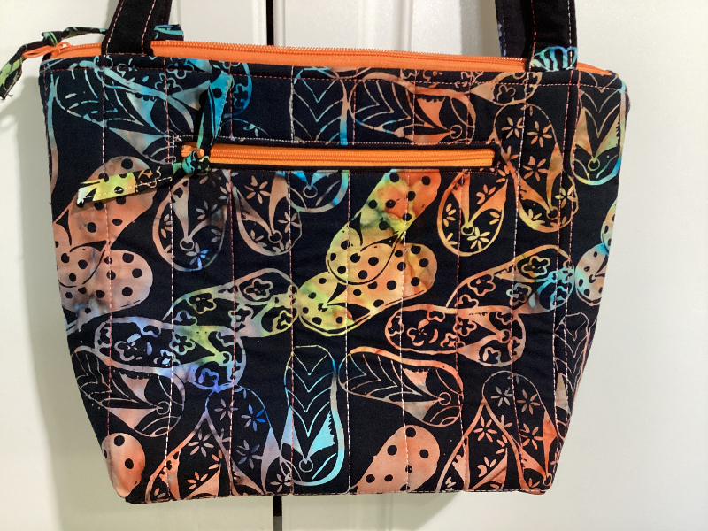 Sandals Bag