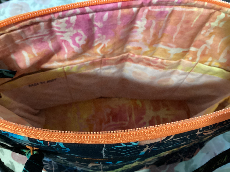 Sandals Bag