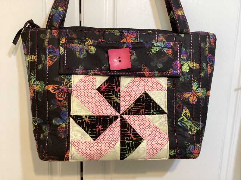 Jody Bag