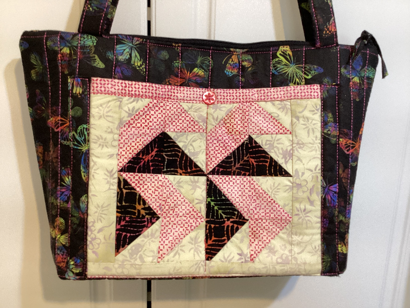 Jody Bag