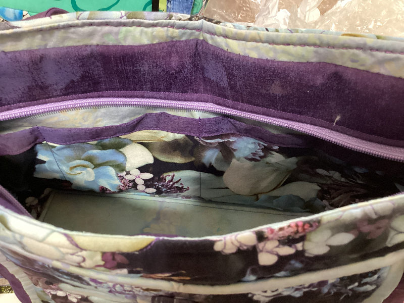 Julie Bag