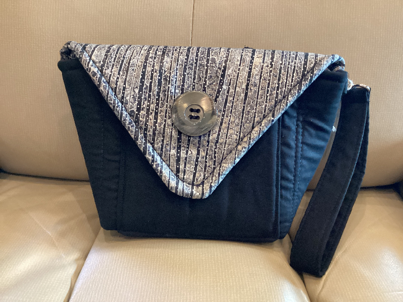 Black Clutch