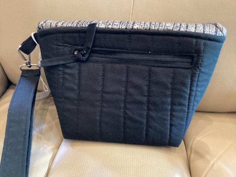 Black Clutch