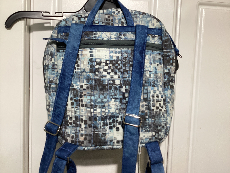 Betsy Backpack