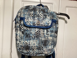 Betsy Backpack