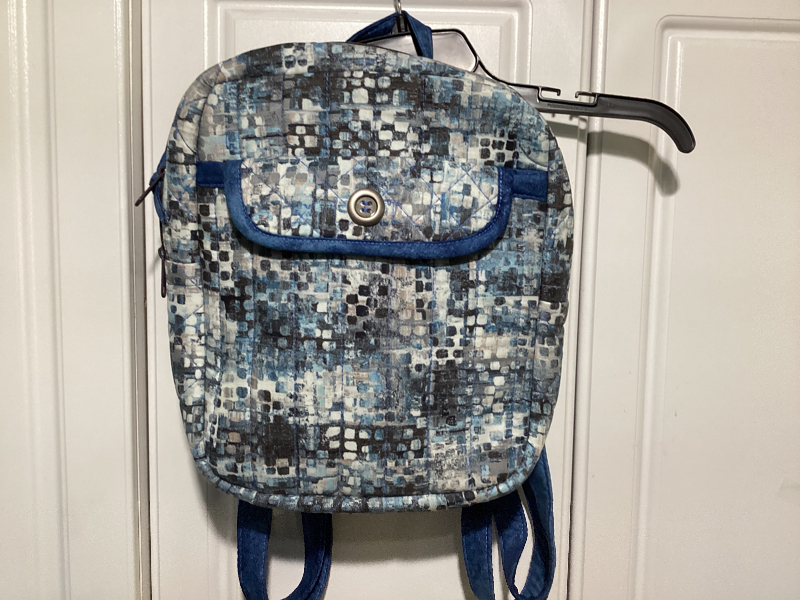Betsy Backpack