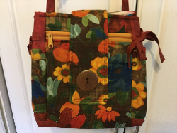 Belle Bag
