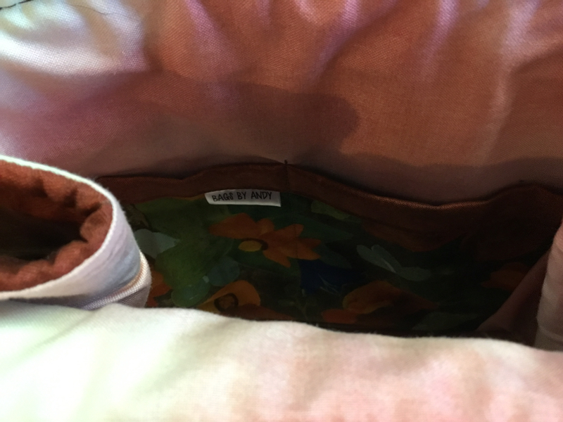 Belle Bag