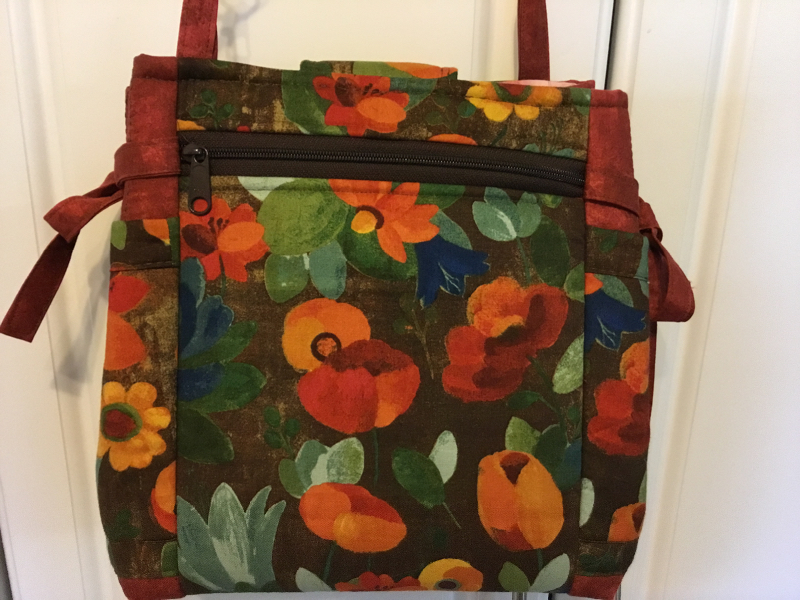 Belle Bag