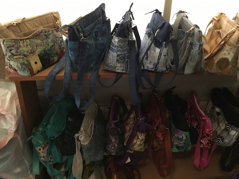 3 in 1 BAG INFORMATION