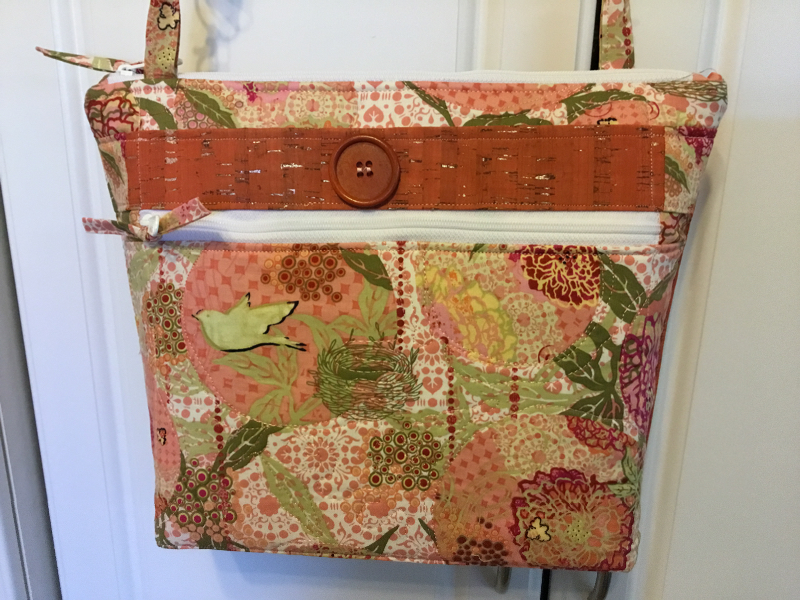 Courtney &ldquo;cork&rdquo; Bag