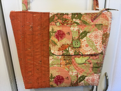 Courtney &ldquo;cork&rdquo; Bag