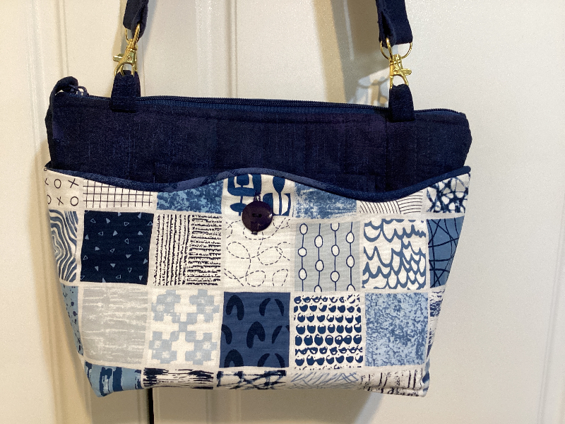 Navy 3 in 1
