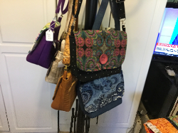 MINI BAG INFORMATION