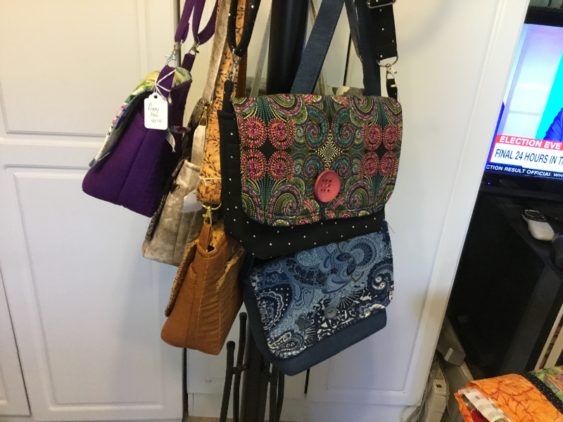 MINI BAG INFORMATION
