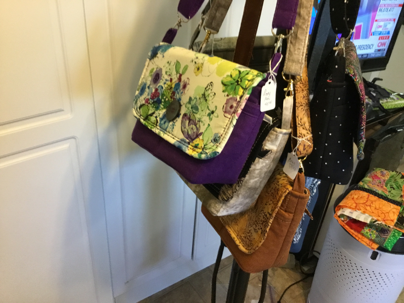 MINI BAG INFORMATION