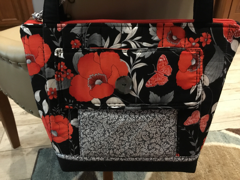 Tessa Bag