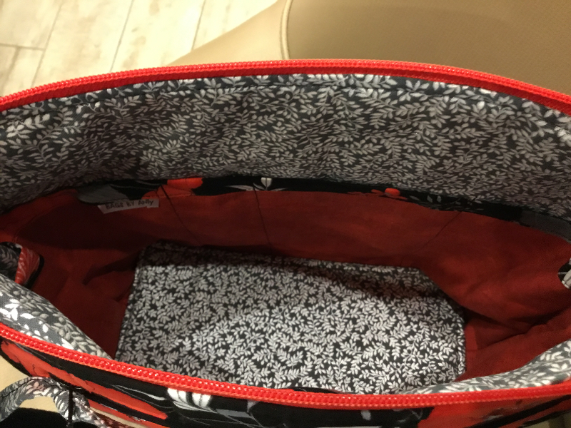 Tessa Bag