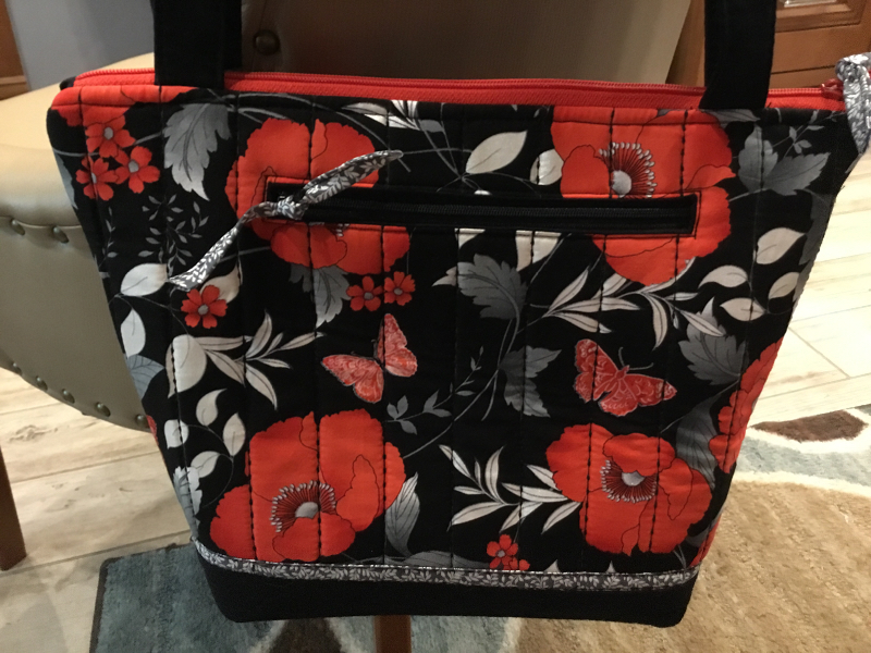 Tessa Bag