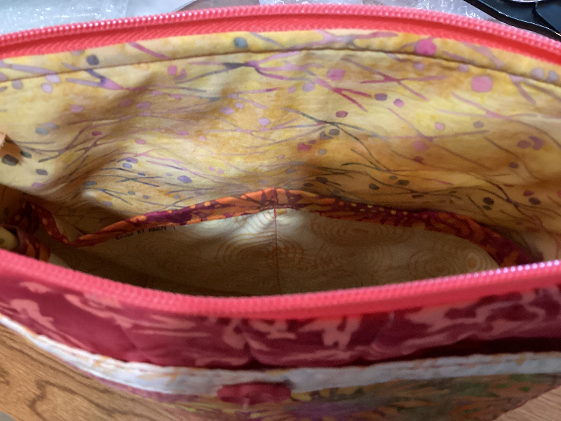 Sunflower Sue Bag