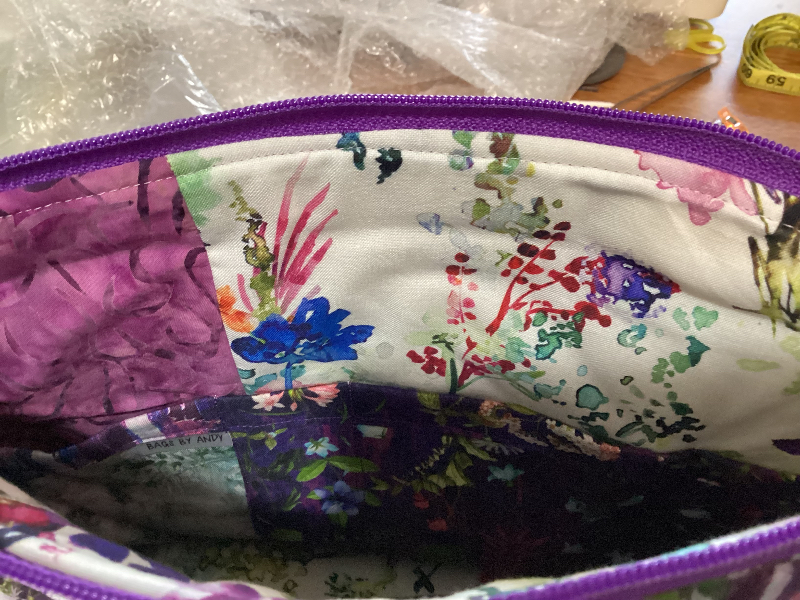 Lucy Bag