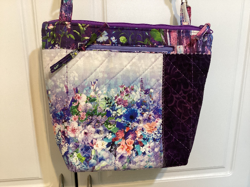 Lucy Bag